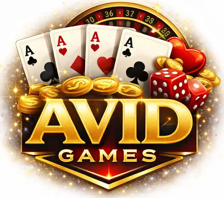 Avid Games
